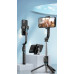 Selfie nūjiņa Awei Selfie nūjiņa Tripods Awei X49 Bluetooth
