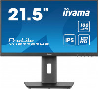 iiyama ProLite XUB2293HS-B6