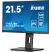 iiyama ProLite XUB2293HS-B6