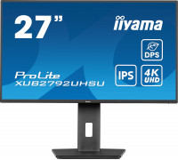 iiyama ProLite XUB2792UHSU-B6