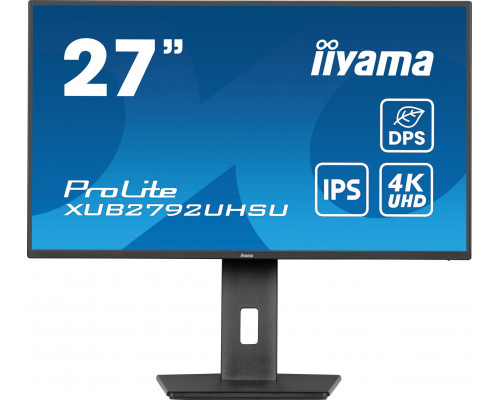 iiyama ProLite XUB2792UHSU-B6