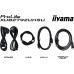 iiyama ProLite XUB2792UHSU-B6