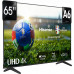 Hisense Smart TV Hisense 65A6N 4K Ultra HD LED HDR