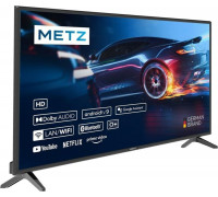 Metz Smart TV Metz 24MTC6000Z HD 24" LED