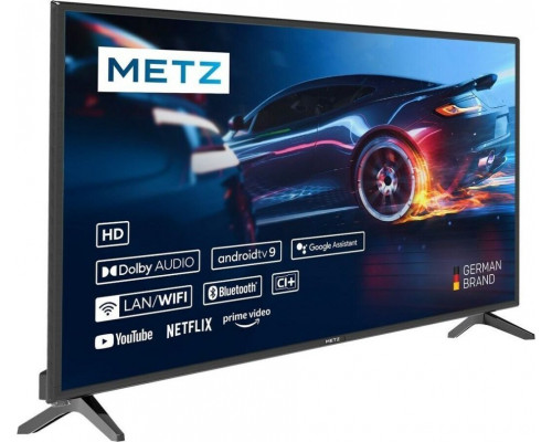 Metz Smart TV Metz 24MTC6000Z HD 24" LED