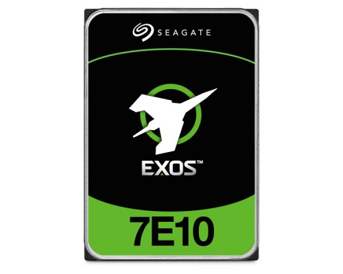 Seagate Exos E 7E10 4TB 3.5'' SAS-3 (12Gb/s)  (ST4000NM025B)