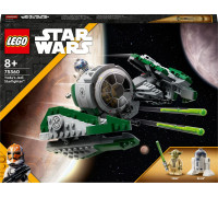 LEGO Star Wars Jedi Starfighter™ Yody 8szt. (75360)