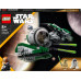 LEGO Star Wars Jedi Starfighter™ Yody 8szt. (75360)