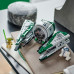 LEGO Star Wars Jedi Starfighter™ Yody 8szt. (75360)