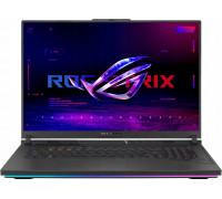 Laptop Asus ROG Strix G18  / 64 GB RAM / 1 TB SSD PCIe / Windows 11 Pro (G814JZR-N6044)