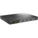 Switch D-Link D-Link DSS-200G-28MP/E 28-Port Desktop Gigabit PoE Switch