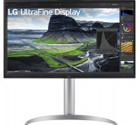 LG UltraFine 27UQ850V-W