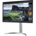 LG UltraFine 27UQ850V-W