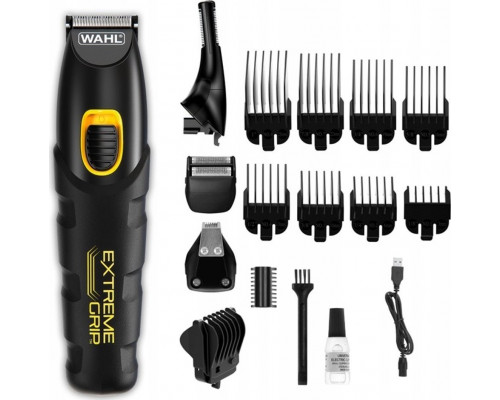 Wahl do brody WAHL Extreme Grip Advan. 09893.0460