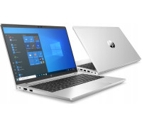 Laptop HP HP Probook 455 G8 Ryzen 5 5600U 15.6"FHD AG 400nits IPS 16GB SSD512 Radeon RX Vega 7 BLK ALU 45Wh W10Pro 3Y Onsite