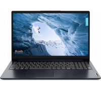 Laptop Lenovo Lenovo 1-15IJL7 Pentium N6000 15.6" FHD 8GB SSD128GB+128GB BT Win11 Abbys Blue(REPACK) 2Y