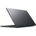 Laptop Lenovo Lenovo 1-15IJL7 Pentium N6000 15.6" FHD 8GB SSD128GB+128GB BT Win11 Abbys Blue(REPACK) 2Y