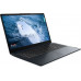 Laptop Lenovo Lenovo 1-15IJL7 Pentium N6000 15.6" FHD 8GB SSD128GB+128GB BT Win11 Abbys Blue(REPACK) 2Y