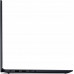 Laptop Lenovo Lenovo 1-15IJL7 Pentium N6000 15.6" FHD 8GB SSD128GB+128GB BT Win11 Abbys Blue(REPACK) 2Y