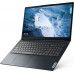 Laptop Lenovo Lenovo 1-15IJL7 Pentium N6000 15.6" FHD 8GB SSD128GB+128GB BT Win11 Abbys Blue(REPACK) 2Y