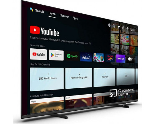 Philips 65HFL4518U/12 LED 65'' 4K Ultra HD Android