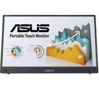 Asus ZenScreen MB16AMTR (90LM04S0-B02170)