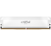 Crucial Pro Overclocking, DDR5, 16 GB, 6000MHz, CL36 (CP16G60C36U5W)