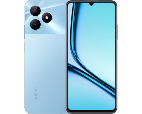 Realme Note 50 4/128GB Blue  (S9906199)