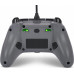 Pad PowerA PowerA XBGP0190-01, Gamepad, PC, Xbox One, Xbox One S, Xbox One X, D-pad, Home button, Menu button, Select button, Wired, USB, Black, Lime