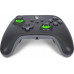 Pad PowerA PowerA XBGP0190-01, Gamepad, PC, Xbox One, Xbox One S, Xbox One X, D-pad, Home button, Menu button, Select button, Wired, USB, Black, Lime