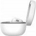 Baseus WIRELESS HEADPHONES BASEUS WM01 WHITE