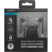 Streetz STREETZ True Wireless, Bluetooth 5, white