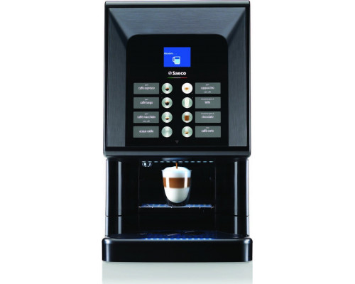 Saeco Automatic coffee vending machine Phedra EVO Ca