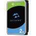 Seagate SKYHAWK 2TB SURVEILLANCE 3.5IN