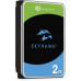 Seagate SKYHAWK 2TB SURVEILLANCE 3.5IN