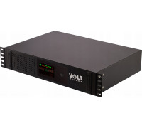 UPS Volt UPS ZASILACZ AWARYJNY VOLT POLSKA RACKUPS 850VA 480W