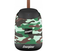 Energizer portable Bluetooth Energizer BTS-061 camuflage