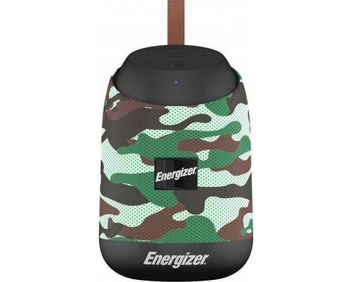 Energizer portable Bluetooth Energizer BTS-061 camuflage