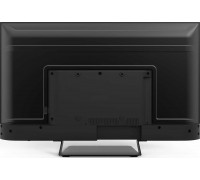 Sencor SLE 43Q870TCSB QLED 43'' 4K Ultra HD WebOS
