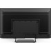 Sencor SLE 43Q870TCSB QLED 43'' 4K Ultra HD WebOS