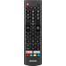 Sencor SLE 43Q870TCSB QLED 43'' 4K Ultra HD WebOS