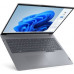Laptop Lenovo ThinkBook 16 G7 ARP Ryzen 5 7535HS / 16 GB / 256 GB / W11 Pro (21MW001TMX)