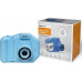 Denver Denver KPC-1370BU, Children''s digital camera, 249 g, Blue