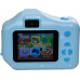 Denver Denver KPC-1370BU, Children''s digital camera, 249 g, Blue