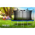 Garden Trampoline Neo-Sport NS-14W241 With inner mesh 14 FT 435 cm