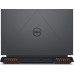 Laptop Dell G15 5530 | Grey | 15.6 " | FHD | 1920 x 1080 pixels | Intel Core i7 | i7-13650HX | 16 GB | DDR5 | SSD 1000 GB | NVIDIA GeForce RTX 4060 | GDDR6 | 8 GB | Windows 11 Pro | 802.11ax | Keyboard language English | Keyboard backlit | Warranty 3