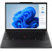 Laptop Lenovo Lenovo ThinkPad T14 Gen 5 14 WUXGA AMD R5 PRO 8540U/16GB/512GB/AMD Radeon 740M/WIN11 Pro/Nordic Klaviatūra su pašvietimu/Juodas/FP/LTE Upgradable/SC/3Y Wa