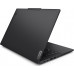 Laptop Lenovo Lenovo ThinkPad T14 Gen 5 14 WUXGA AMD R5 PRO 8540U/16GB/512GB/AMD Radeon 740M/WIN11 Pro/Nordic Klaviatūra su pašvietimu/Juodas/FP/LTE Upgradable/SC/3Y Wa