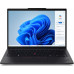 Laptop Lenovo Lenovo ThinkPad T14 Gen 5 14 WUXGA AMD R5 PRO 8540U/16GB/512GB/AMD Radeon 740M/WIN11 Pro/Nordic Klaviatūra su pašvietimu/Juodas/FP/LTE Upgradable/SC/3Y Wa