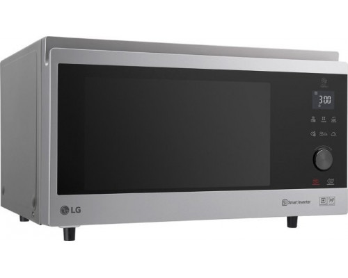 Microwave LG LG MJ3965ACS